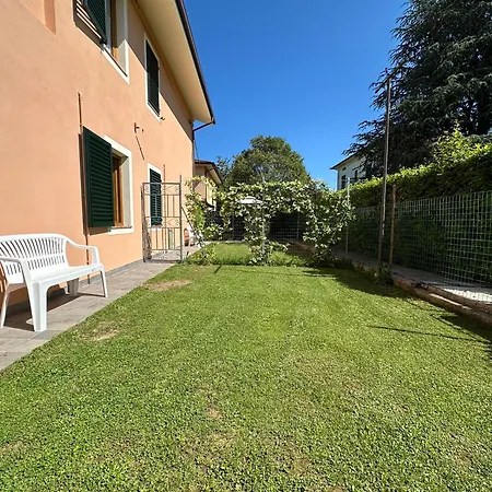 I Gelsomini Appartement Lucques